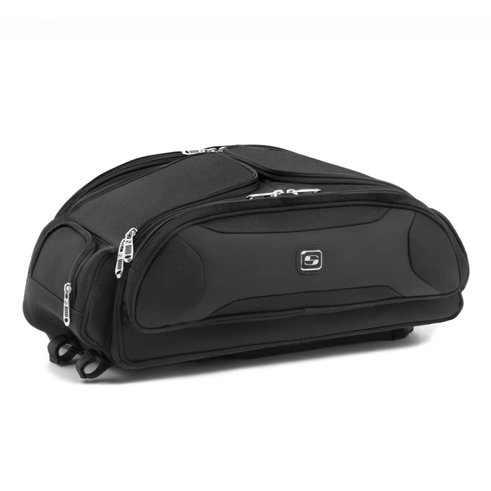 SADDLEMEN FTB3300 Sport Trunk and Rack Bag 3515-0140 - PartsOutlet.com.au