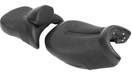 SADDLEMEN Adventure Track Seat - Lumbar Pad - BMW '13-'23 - 0810-BM32R - PartsOutlet.com.au