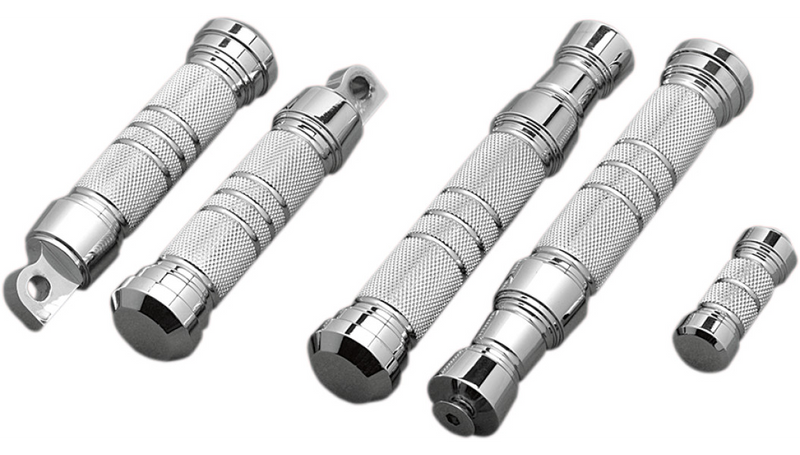 ACCUTRONIX Elite Shift Peg - Knurled PT220-KGC1