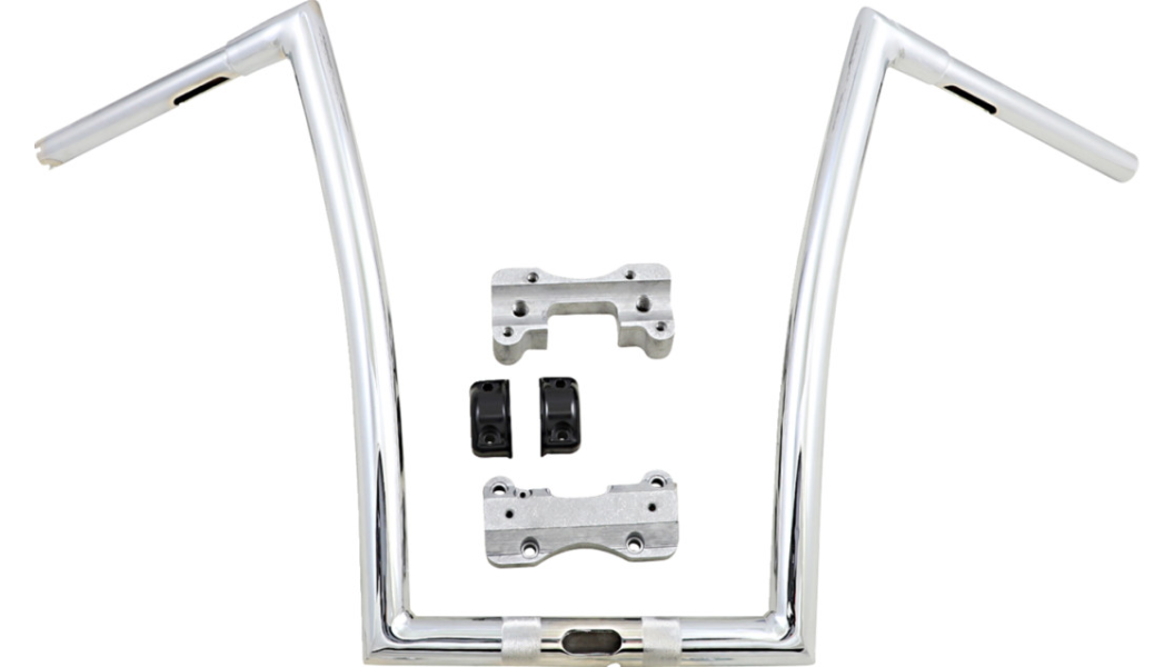 8413b TODD'S CYCLE Handlebar - 17