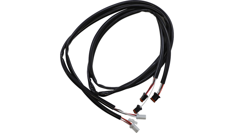 LA CHOPPERS 39" CAN-BUS WIRING HARNESS EXTENSION / 12 V / SIZE + 22,86 CM (9") - FL '14-'20 - LA-8992-39