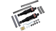 BURLY BRAND Suspension Kit - Slammer - Black - '04 - '15 XL B28-1001B - PartsOutlet.com.au