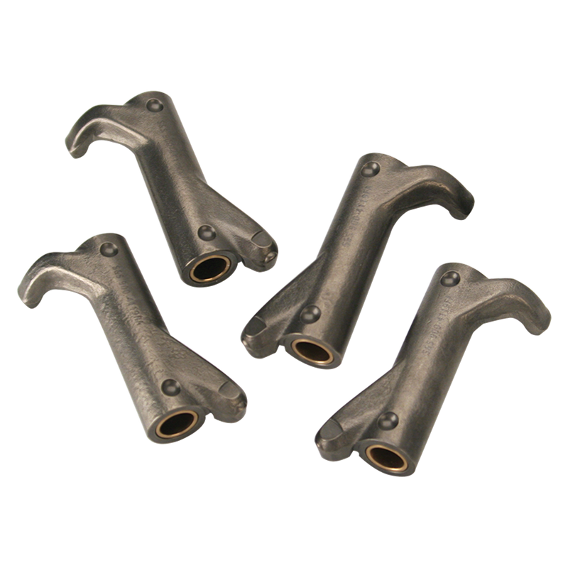 S&S CYCLE Standard Forged Rocker Arm Kit For 1986-'18 HD® Big Twins And 1986-'19 HD® Sportster® Models - 900-4119A - PartsOutlet.com.au