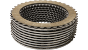 BAKER DRIVETRAIN Clutch Kit - 9-Plate Big Dog '05-'10 - CPRK-BDM - PartsOutlet.com.au