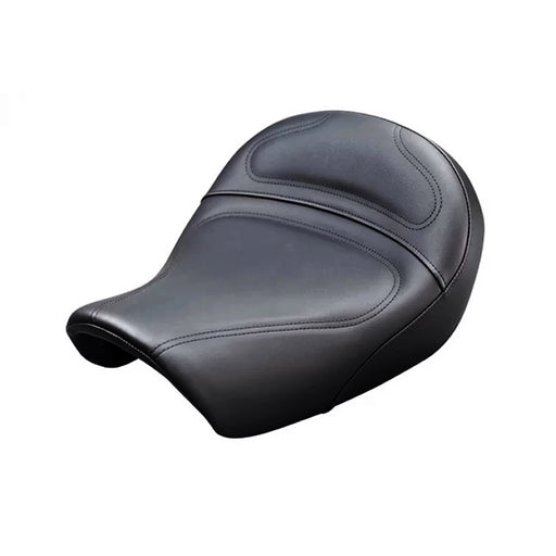 SADDLEMEN Solo Seat - Kawasaki Vulcan '96-'08 - VN1500 K3670J - PartsOutlet.com.au