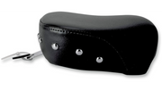 SADDLEMEN Studded Heels Down Touring Pillion - XL 04+ - 807-03-0163 - PartsOutlet.com.au