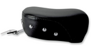 SADDLEMEN Studded Heels Down Touring Pillion - XL 04+ - 807-03-0163 - PartsOutlet.com.au