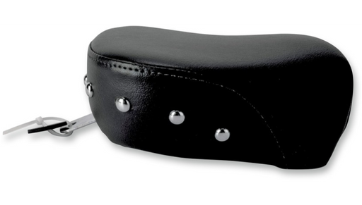 SADDLEMEN Studded Heels Down Touring Pillion - XL 04+ - 807-03-0163 - PartsOutlet.com.au