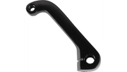DRAG SPECIALTIES Shift Lever - Black - Harley-Davidson 2017-2024 - Touring 291321 - PartsOutlet.com.au