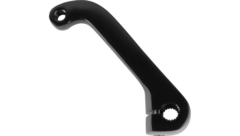 DRAG SPECIALTIES Shift Lever - Black - Harley-Davidson 2017-2024 - Touring 291321 - PartsOutlet.com.au