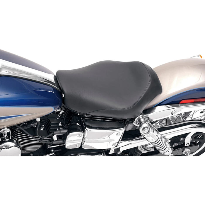 SADDLEMEN Renegade Solo Seat - Dyna '06-17' - 806-04-002