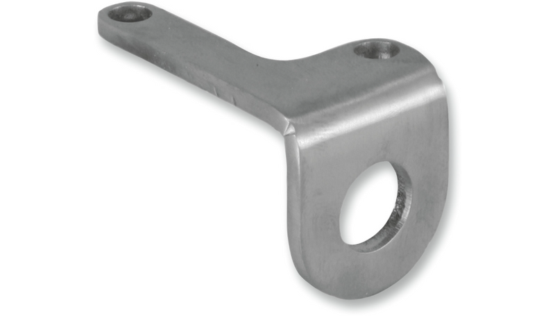 TODD'S CYCLE Econ Enrichener Cable Relocation Bracket - Keihin - CVE-1