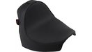 Z1R Solo Seat - Driver's Backrest - Smooth - Yamaha Stryker '11-'17 - 0810-1762 - PartsOutlet.com.au