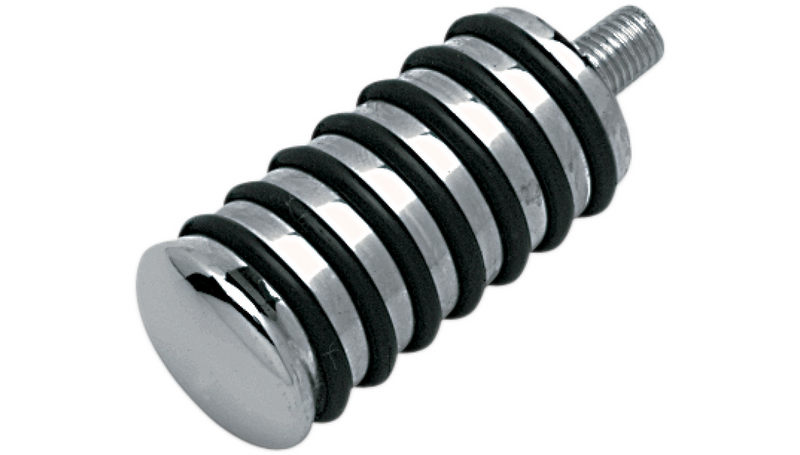 DRAG SPECIALTIES Sundance Shift Peg - Chrome 17-0955-BC-109 - PartsOutlet.com.au