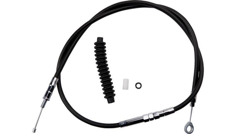 DRAG SPECIALTIES Clutch Cable - Vinyl - 52-3/4" - XL '86-'03 - 4320300HE