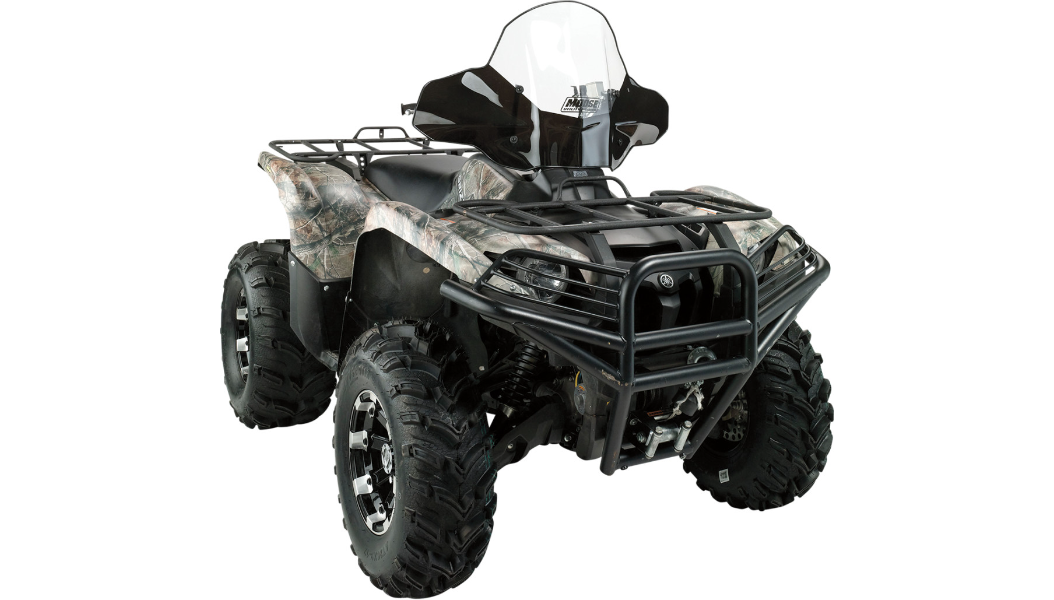 MOOSE UTILITY ATV Windshield LEMA100-0019