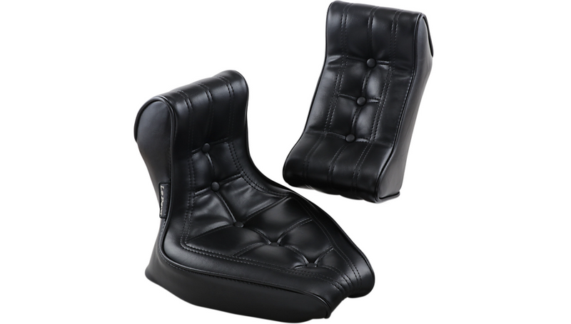 LE PERA 2 Piece Signature II Seat - Rigid Frame L-574 - PartsOutlet.com.au