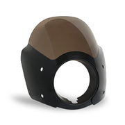 MEMPHIS SHADES Cafe Fairing - Scout 2015-2024 - MEM7361 - PartsOutlet.com.au