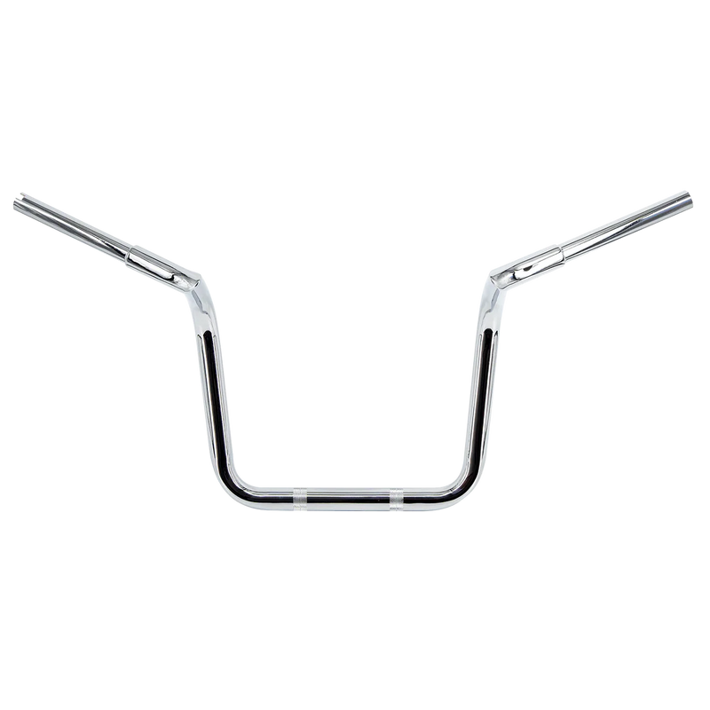 TRASK Handlebar - Bro Bar 14" - Chrome - Indian '14-'22 - TM-2091CH