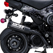VANCE & HINES Upsweep Exhaust System - Black - Honda Navi 2022 - 48241 - PartsOutlet.com.au
