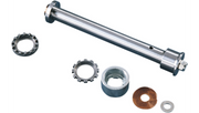 DRAG SPECIALTIES Fork Damper Set - Harley-Davidson 1949-1977 - 242113-BX-LB2 - PartsOutlet.com.au