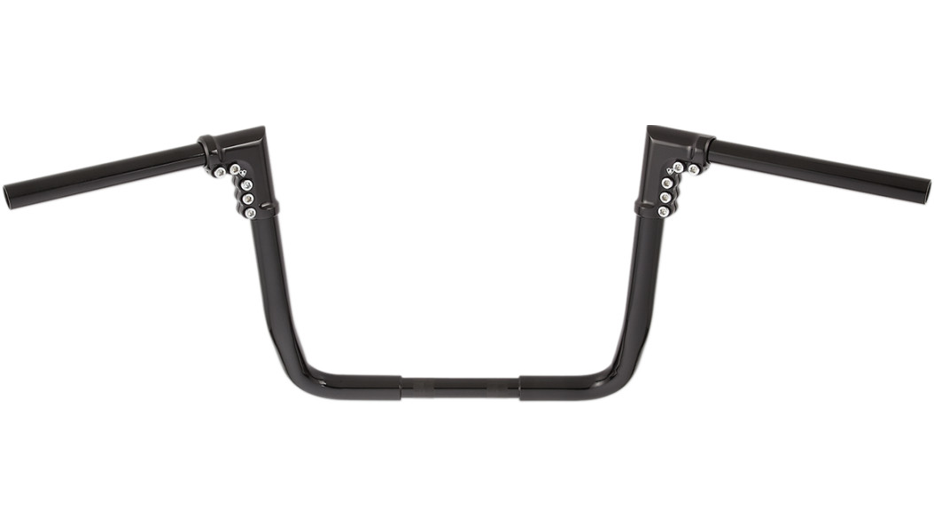 ARLEN NESS Handlebar - Modular - 13" - Black 08-960