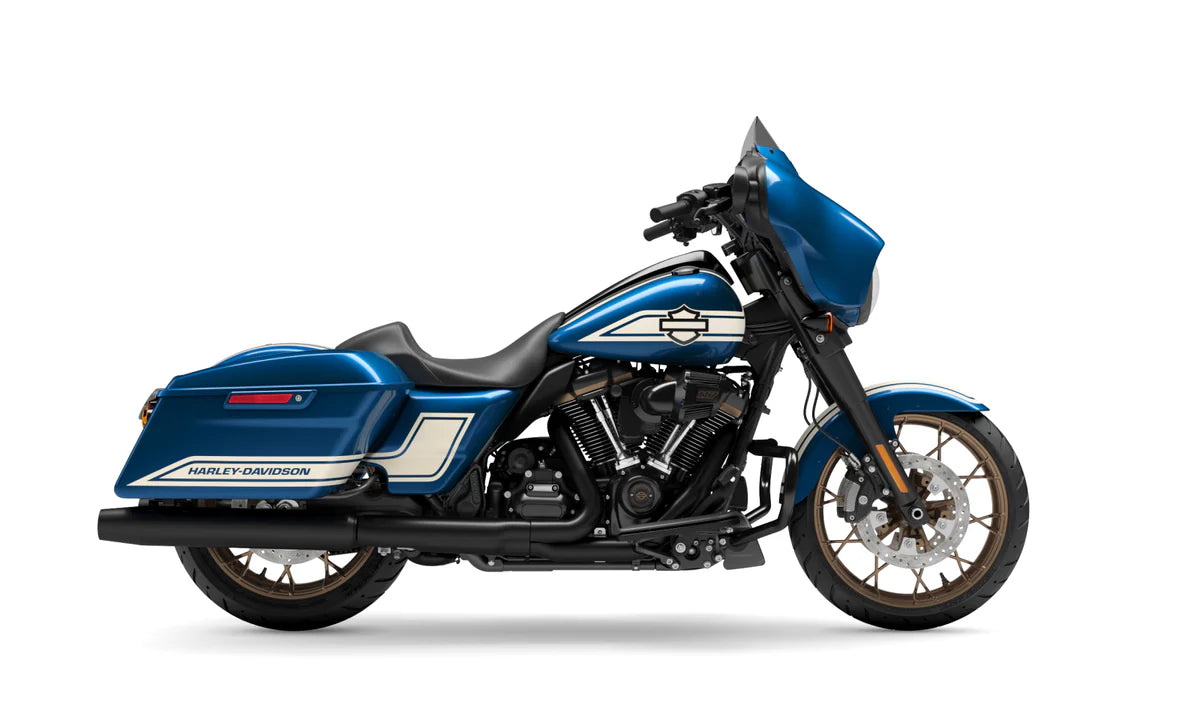 Harley Davidson Street Glide