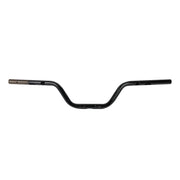 THRASHIN SUPPLY CO. 2024 FLH / FLTRX Handlebar - High Bend - Black TSC-2802-1 - PartsOutlet.com.au