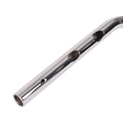 THRASHIN SUPPLY CO. 2024 FLH / FLTRX Handlebar - High Bend - Chrome TSC-2802-3 - PartsOutlet.com.au