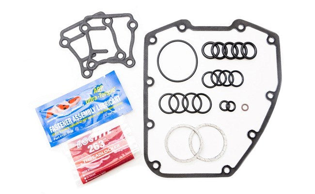 FEULING OIL PUMP CORP. Camchest Gasket Kit - 99-17 Twin Cam - 2050 - PartsOutlet.com.au