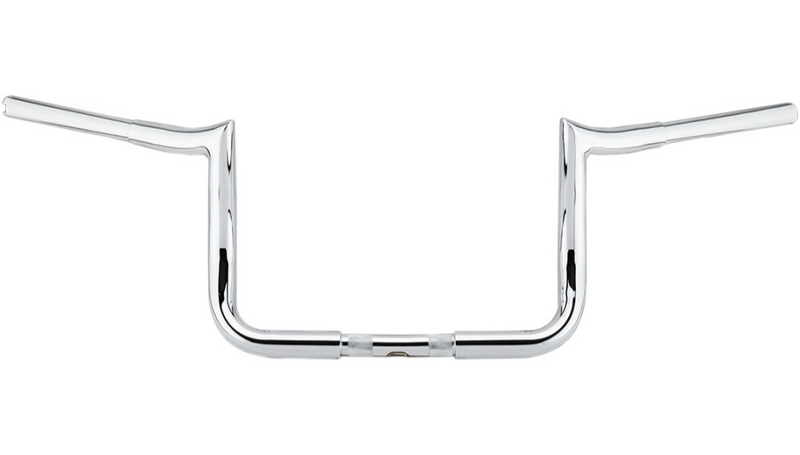 LA CHOPPERS PRIME APES (Chrome) 95-20 Baggers - LA-7352-10 - PartsOutlet.com.au