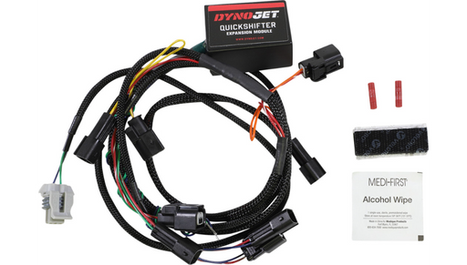 DYNOJET Quick Shift Module - Kawasaki '08-'10 - QEM-16 - PartsOutlet.com.au