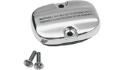 DRAG SPECIALTIES Rear Master Cylinder Reservoir Cover - '08-'23 FLT/ FLH - 76715 - PartsOutlet.com.au