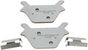 DRAG SPECIALTIES Sintered Brake Pads - Harley-Davidson 1987-1999 - HDP905 - PartsOutlet.com.au