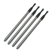 S&S CYCLE Quickee Adjustable Pushrods For 1991-'19 HD® Sportster®. - 930-0023 - PartsOutlet.com.au