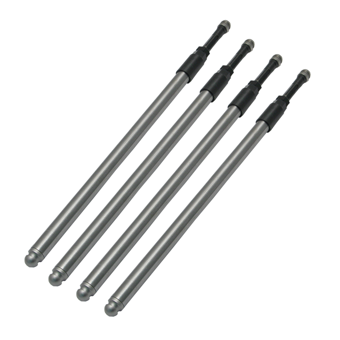 S&S CYCLE Quickee Adjustable Pushrods For 1991-'19 HD® Sportster®. - 930-0023 - PartsOutlet.com.au