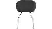 COBRA Round Sissy Bar - Standard - '06-'17 FLSTF/FXST 602-1251 - PartsOutlet.com.au