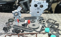 FEULING OIL PUMP CORP. Tensioner Conversion Kit - Harley-Davidson 2001-2006 - 7090 - PartsOutlet.com.au