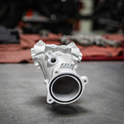 S&S CYCLE S&S 55mm Performance Manifold for 2017-2021 M8 Models - 160-0241A - PartsOutlet.com.au