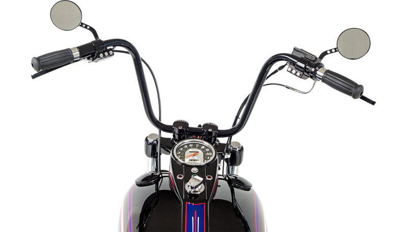 DRAG SPECIALTIES Right-Hand Thread Vented Gas Cap - Harley-Davidson 1993-2020 - 012029 - PartsOutlet.com.au