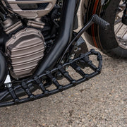 ARLEN NESS AIRTRAX SHIFT PEGS, BLACK 07-961 - PartsOutlet.com.au
