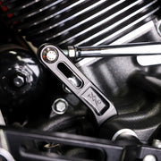 THRASHIN SUPPLY CO. EZ Shift Inner Arm Lever - Chrome - FL Touring '07+ - TSC-2908-3 - PartsOutlet.com.au