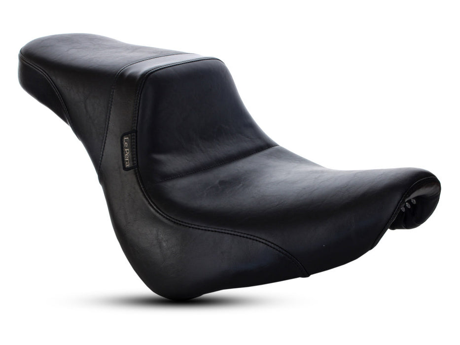 LE PERA Daytona Dual Seat – Smooth. Fits Breakout 2018-2022 - LYB-543S