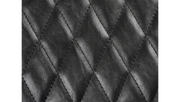 LE PERA Cherokee Seat - Diamond - Softail '18+ LYR-020DM - PartsOutlet.com.au