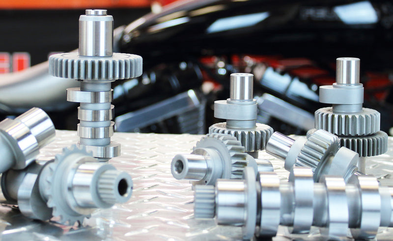 FEULING OIL PUMP CORP. Cam - 594 Series - Chain Drive - Harley-Davidson 1999-2006 - 1301 - PartsOutlet.com.au