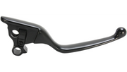 DRAG SPECIALTIES Clutch Lever - Wide Blade - Softail '15-'24 -Black - H07-0593MB-C - PartsOutlet.com.au