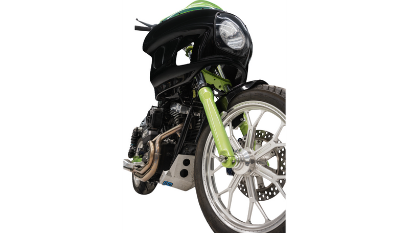 KLOCK WERKS FXRP-Style Fairing Kit - '06-'14 FXD KWB-03-0100 - PartsOutlet.com.au
