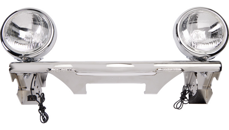 COBRA Lightbar - Yamaha XVS1300 V Star 2007-2015 - 04-0245 - PartsOutlet.com.au