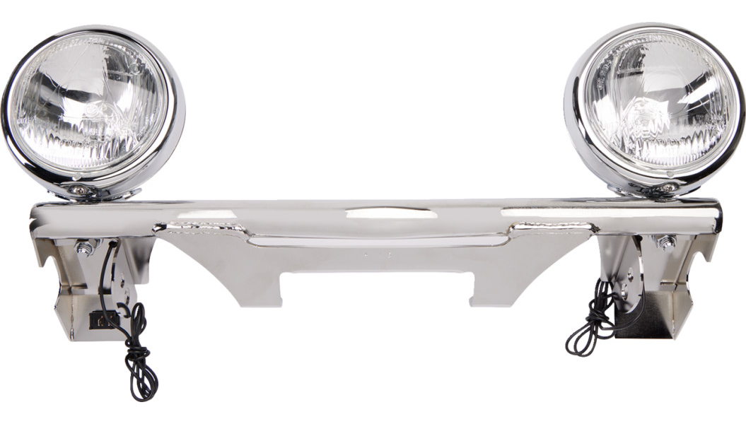 COBRA Lightbar - Yamaha XVS1300 V Star 2007-2015 - 04-0245 - PartsOutlet.com.au