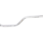 THRASHIN SUPPLY CO. Handlebar - Mid Bend - Aggressive - Chrome TSC-2706-3 - PartsOutlet.com.au